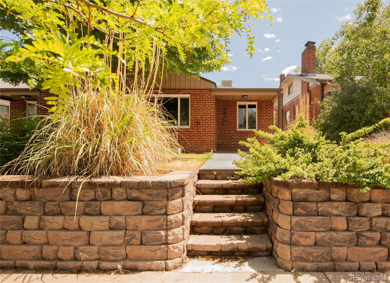 Homes for sale in Denver, CO | 438 N Downing St, Denver, CO 80218 | MLS# 4237269