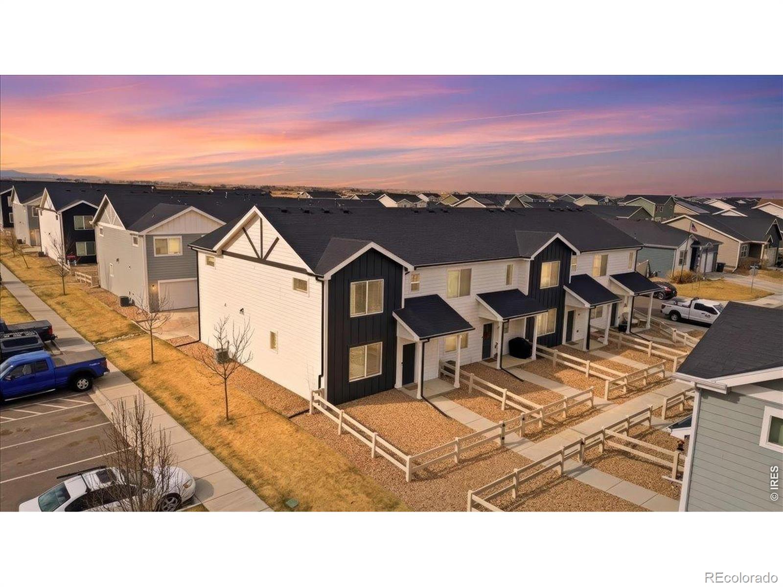 Homes for sale in Ault, CO | 710 Oregon Trl #4, Ault, CO 80610 | MLS# IR1053030