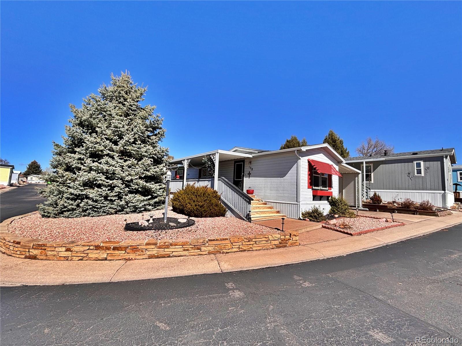 Homes for sale in Colorado Springs, CO | 205 N Murray Blvd, Colorado Springs, CO 80916 | MLS# 4640915