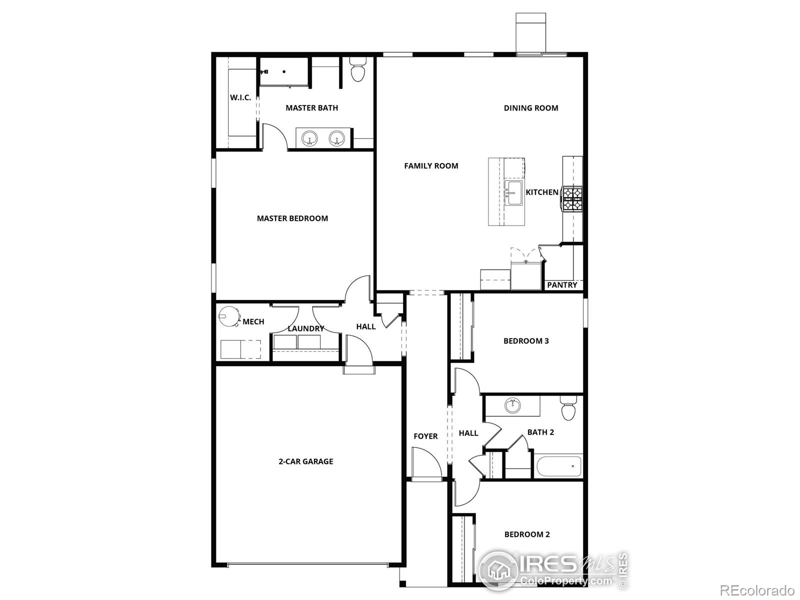9th image of 243 Equine Rd, Berthoud, CO 80513 | MLS# IR1053126