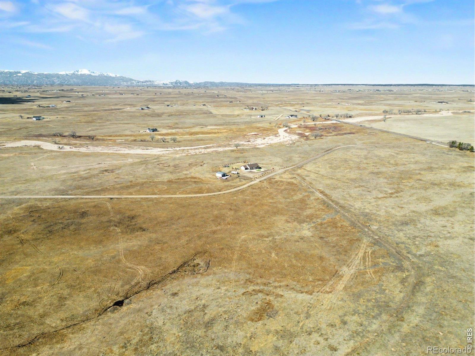 Homes for sale in Peyton, CO | Benjamins Vw, Peyton, CO 80831 | MLS# IR1053128