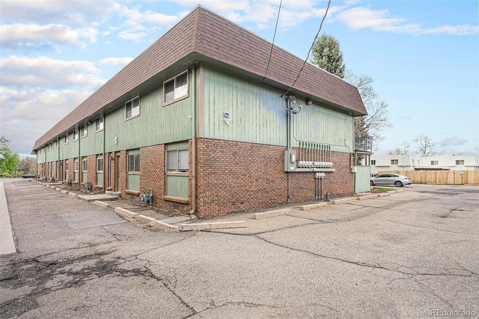 Homes for sale in Lakewood, CO | 8870 W Jewell Ave #11, Lakewood, CO 80232 | MLS# 2755384