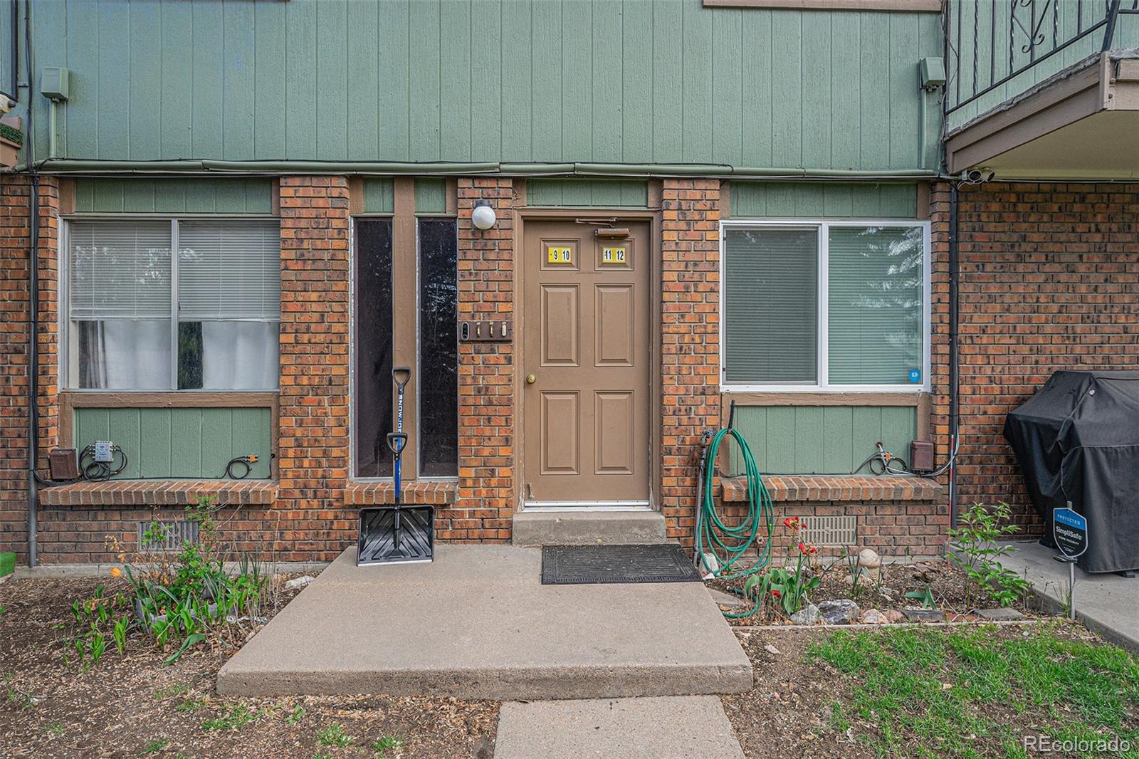 Homes for sale in Lakewood, CO | 8870 W Jewell Ave #11, Lakewood, CO 80232 | MLS# 2755384