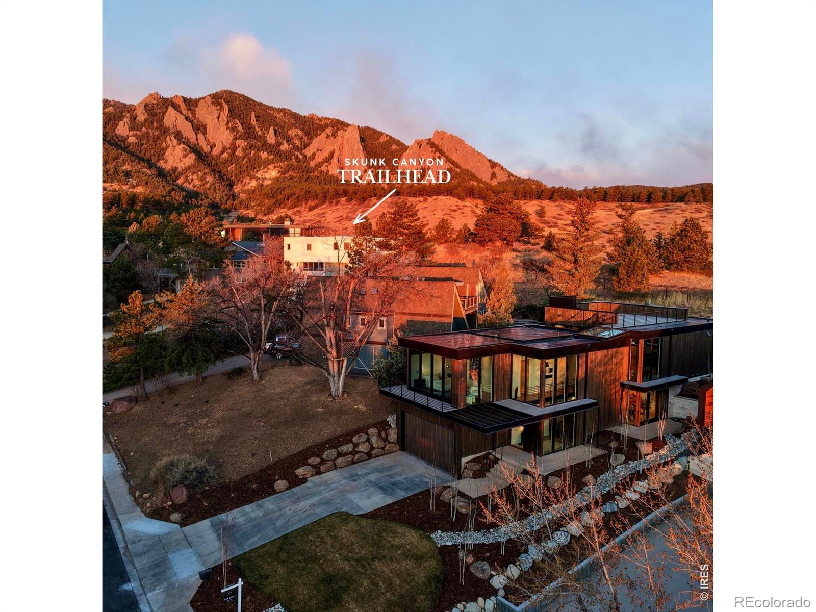 3rd image of 1865 Kohler Dr, Boulder, CO 80305 | MLS# IR1053150