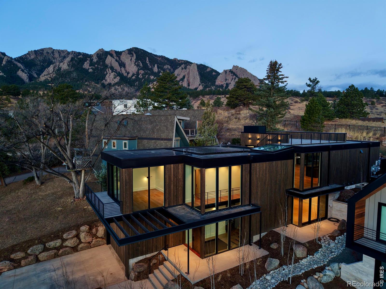 Homes for sale in Boulder, CO | 1865 Kohler Dr, Boulder, CO 80305 | MLS# IR1053150