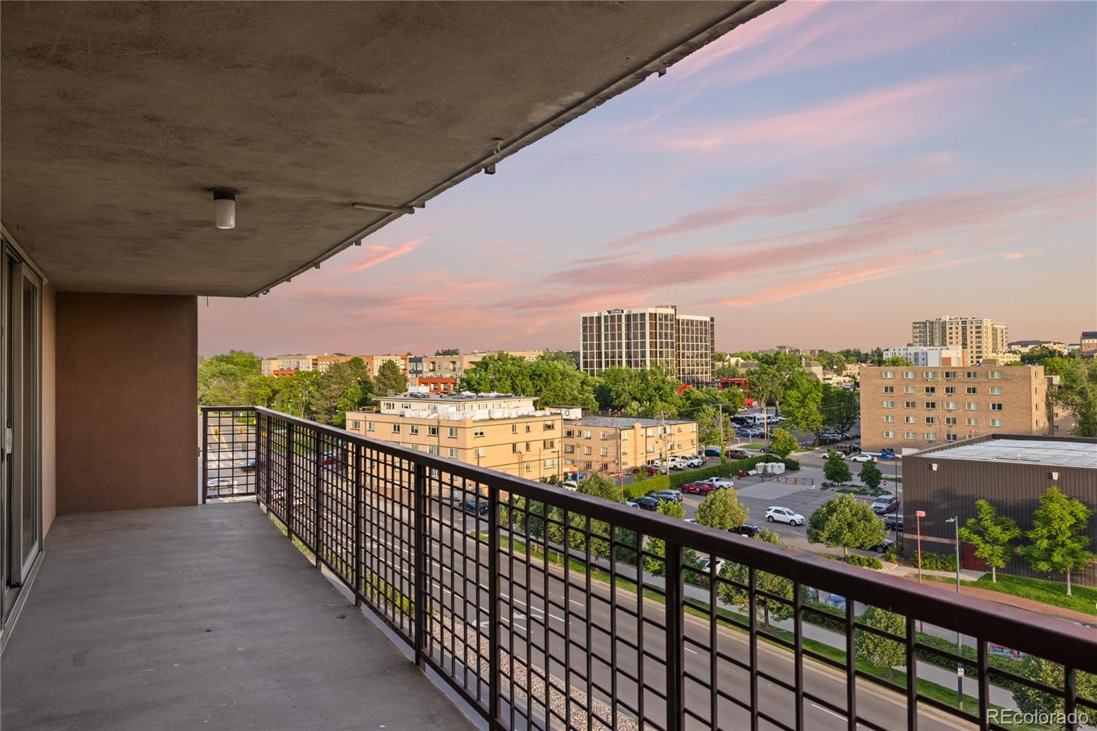 Homes for sale in Denver, CO | 2225 Buchtel Blvd #812, Denver, CO 80210 | MLS# 5797135