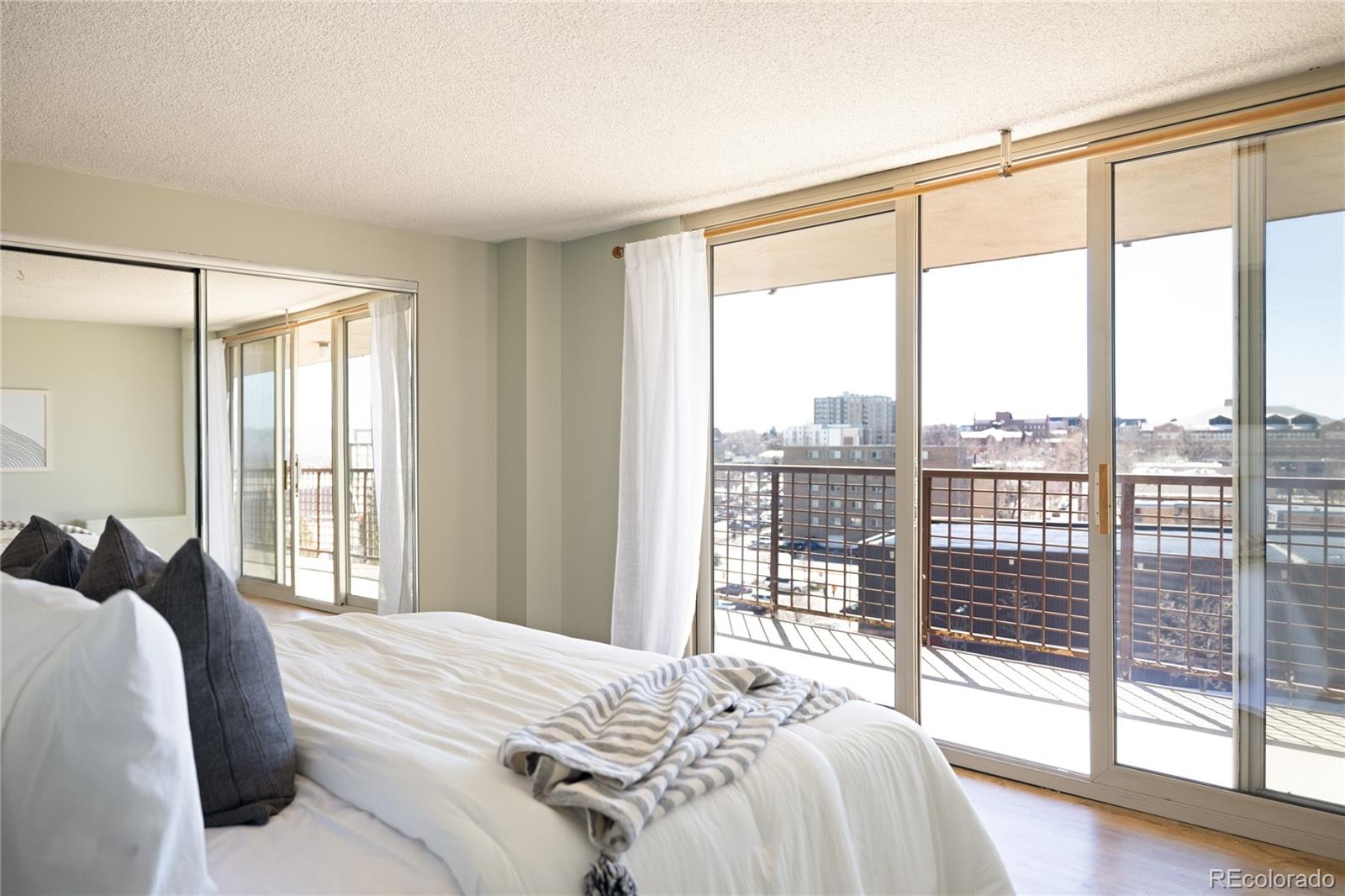 Homes for sale in Denver, CO | 2225 Buchtel Blvd #812, Denver, CO 80210 | MLS# 5797135