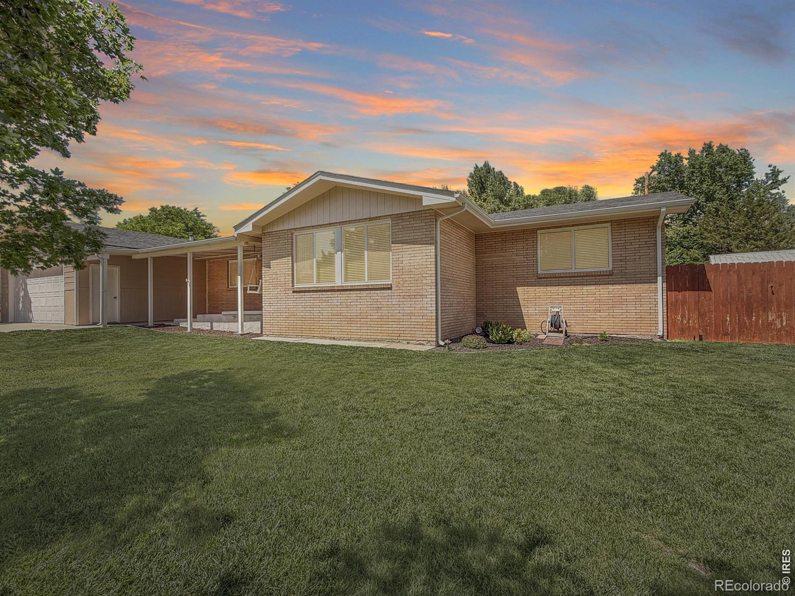 1st image of 106 Highland Ave, Sterling, CO 80751 | MLS# IR1053160