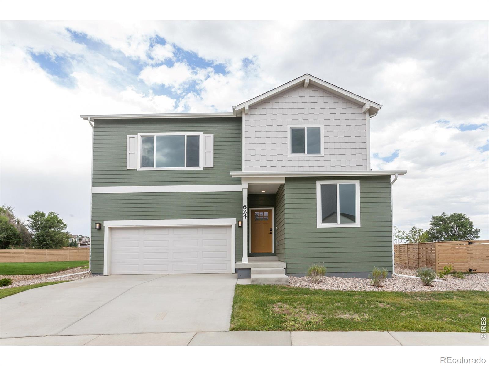 3rd image of 624 Whisperwind Ln, Fort Collins, CO 80524 | MLS# IR1053161