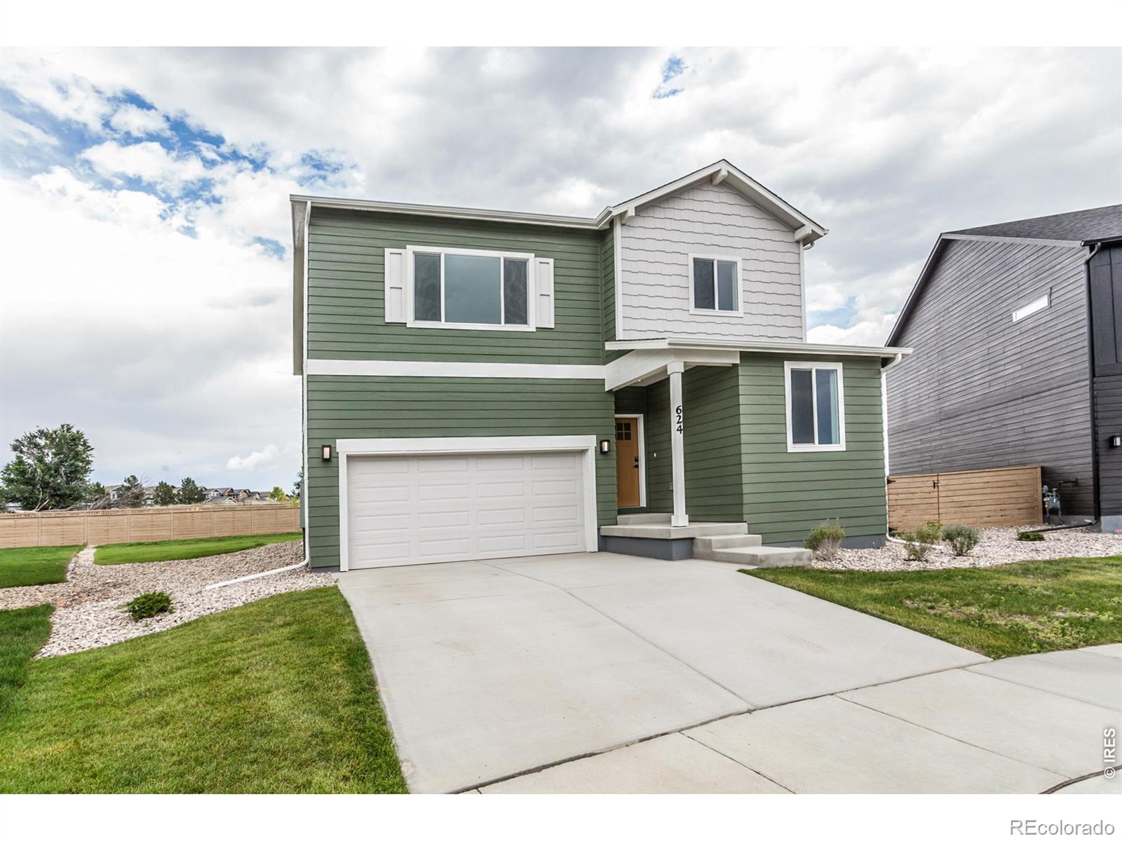1st image of 624 Whisperwind Ln, Fort Collins, CO 80524 | MLS# IR1053161