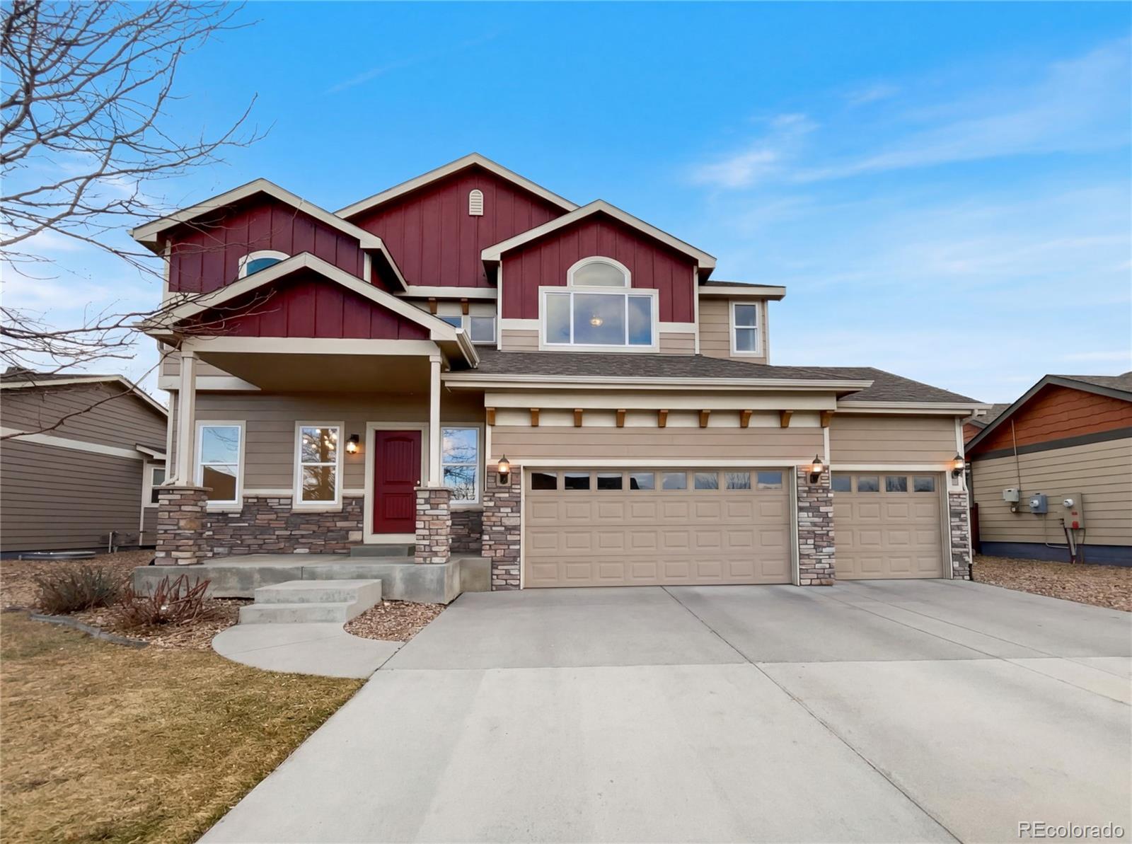 1st image of 745 Mount Massive St, Berthoud, CO 80513 | MLS# 5344383