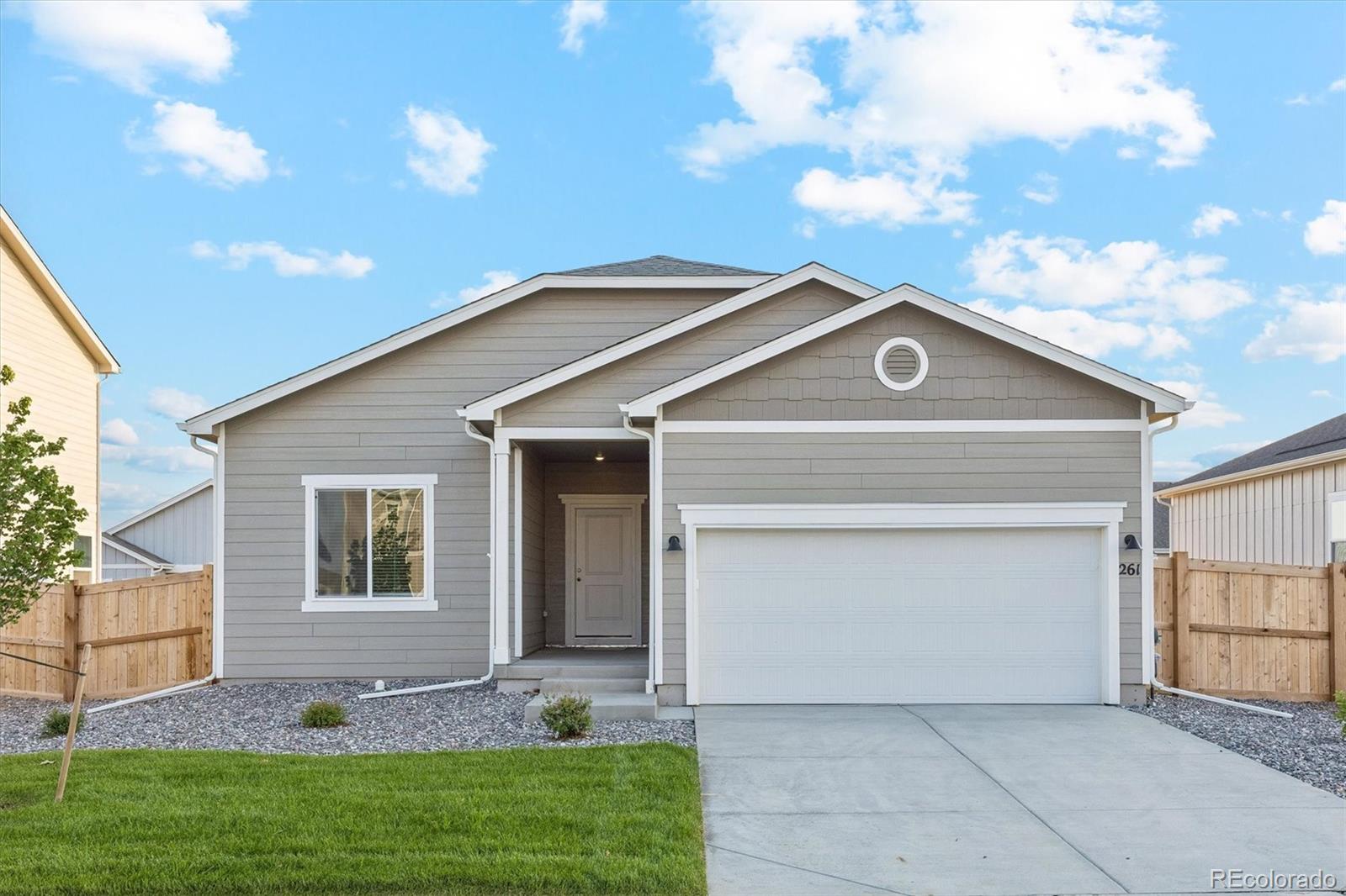 2nd image of 261 Equine Rd, Berthoud, CO 80513 | MLS# 9451680