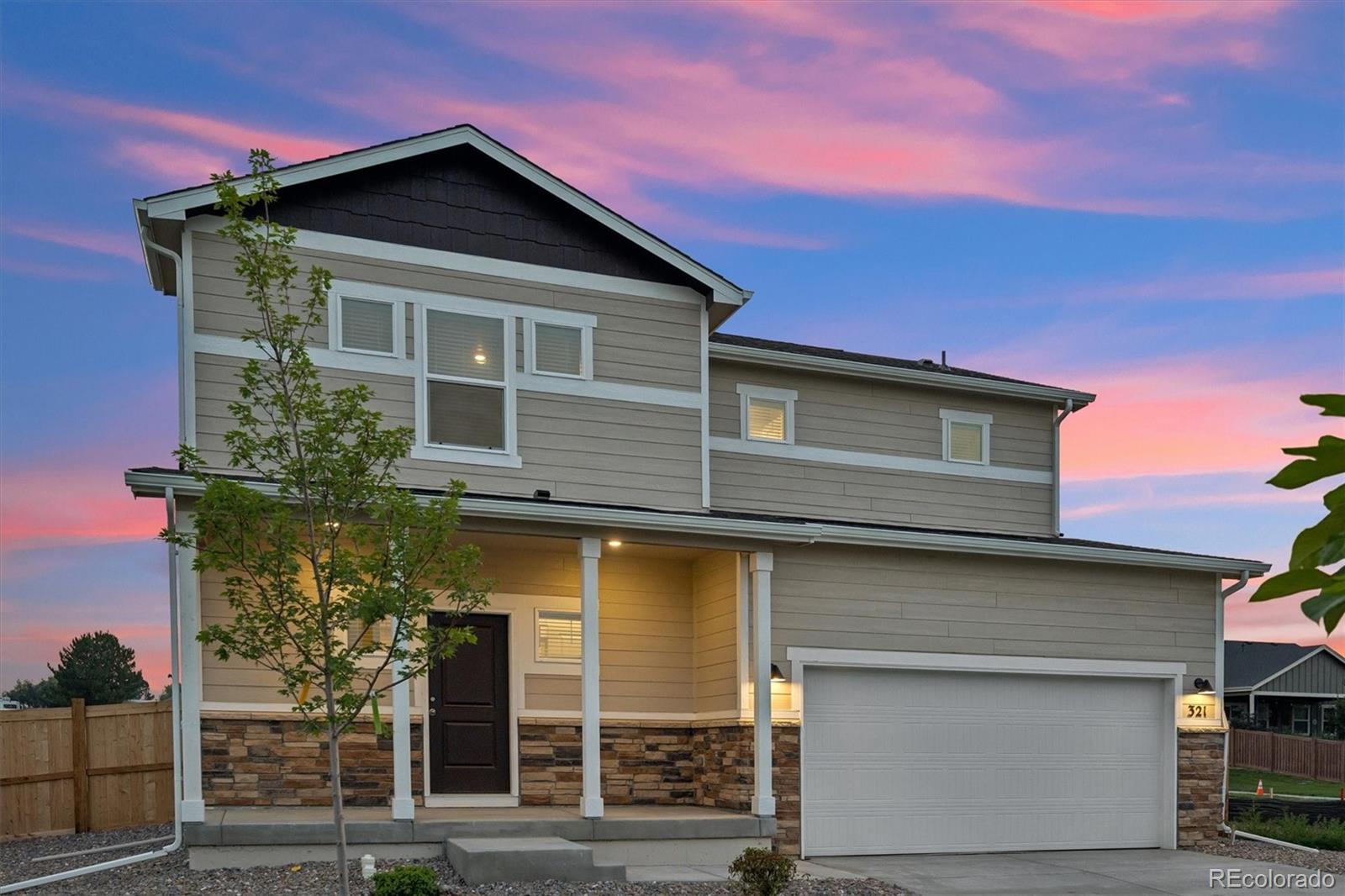 2nd image of 321 Dorothy Dr, Berthoud, CO 80513 | MLS# 3395033