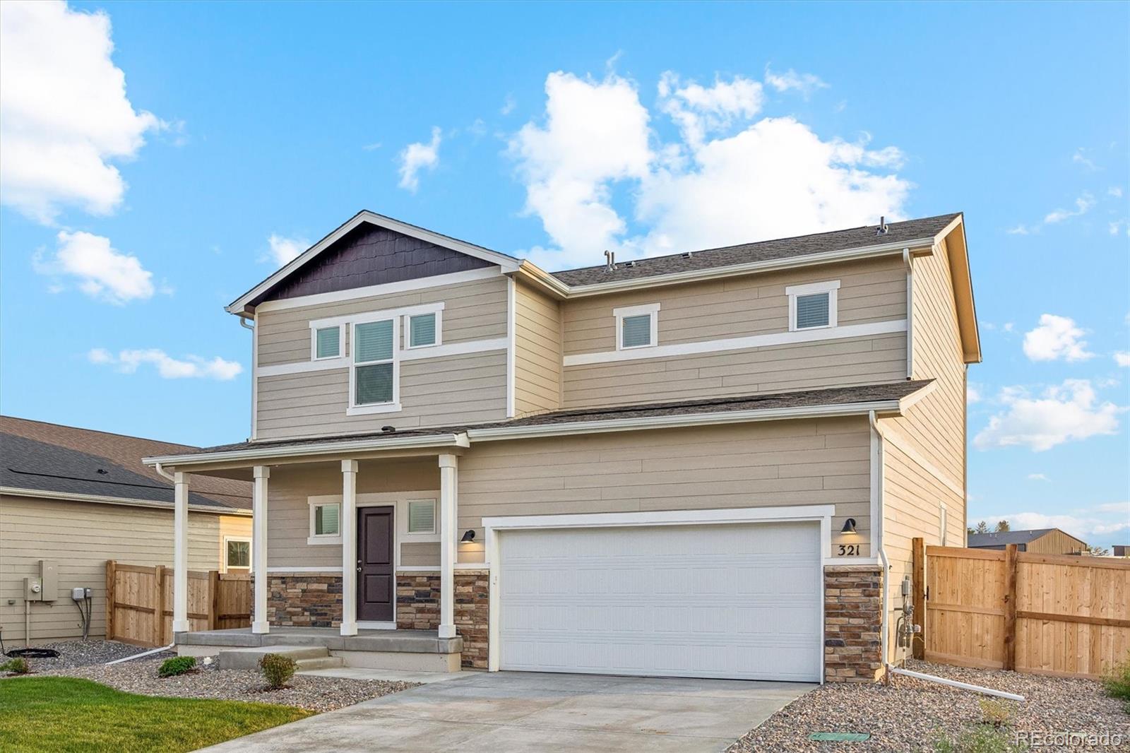 3rd image of 321 Dorothy Dr, Berthoud, CO 80513 | MLS# 3395033
