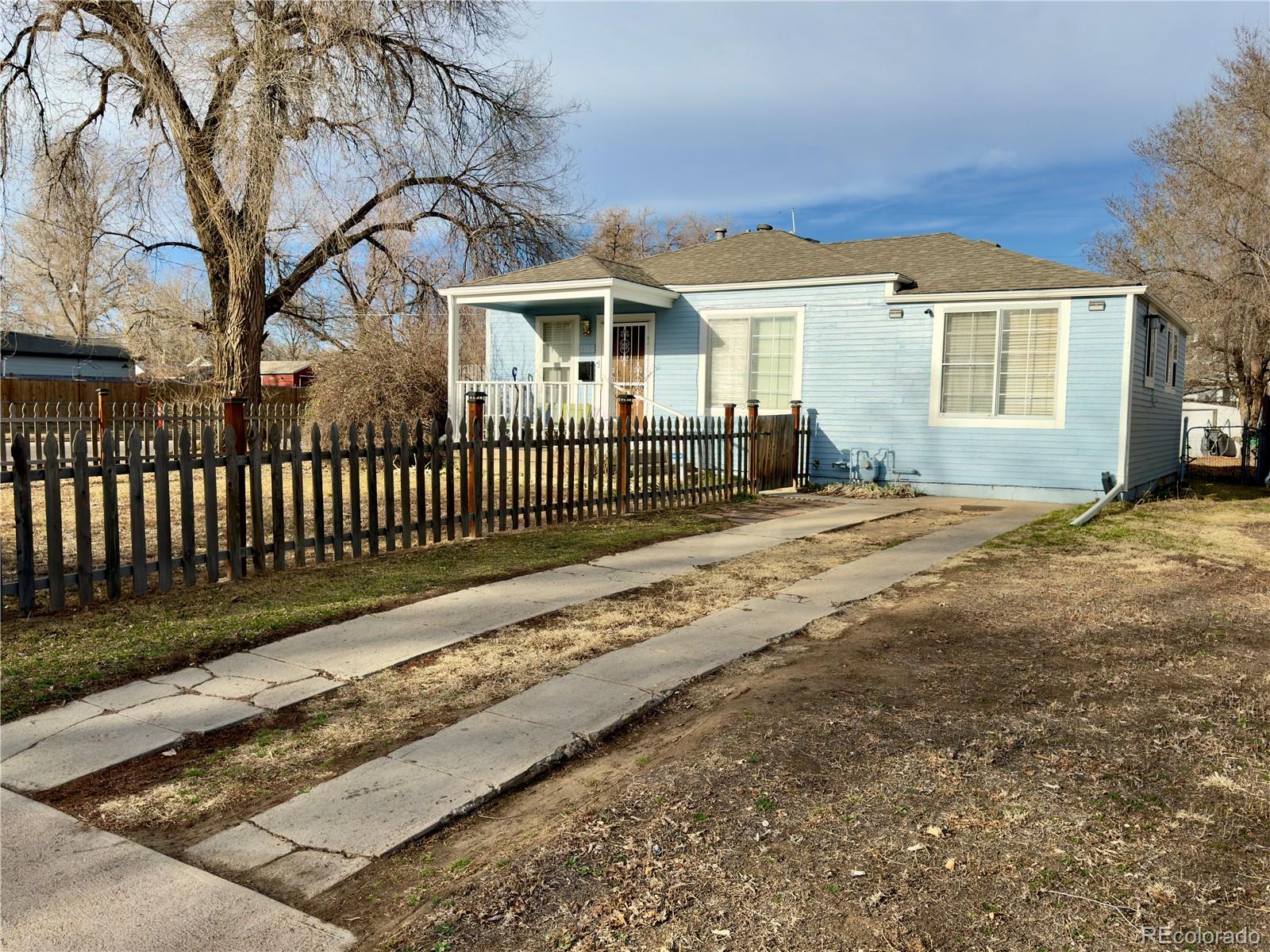 2nd image of 1305 Wabash St, Denver, CO 80220 | MLS# 8753043