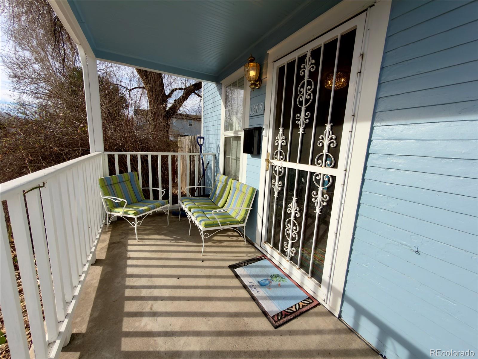 3rd image of 1305 Wabash St, Denver, CO 80220 | MLS# 8753043