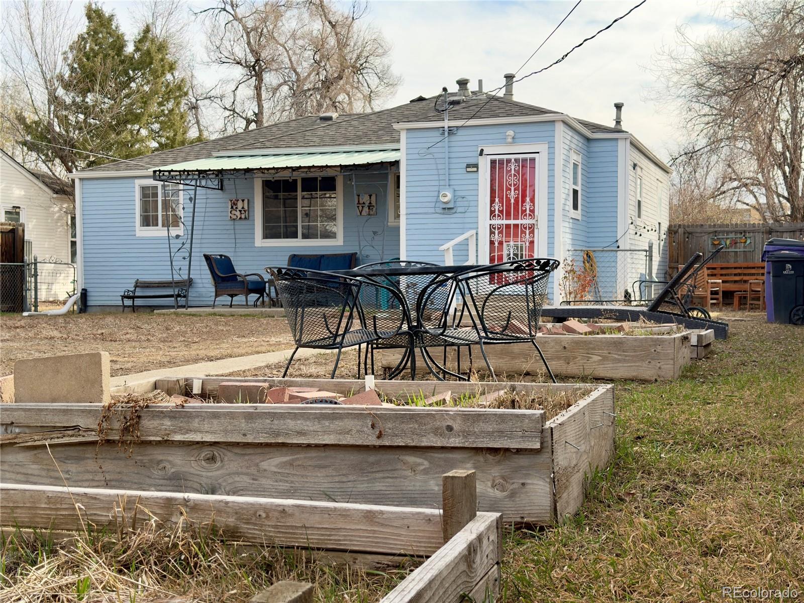 16th image of 1305 Wabash St, Denver, CO 80220 | MLS# 8753043