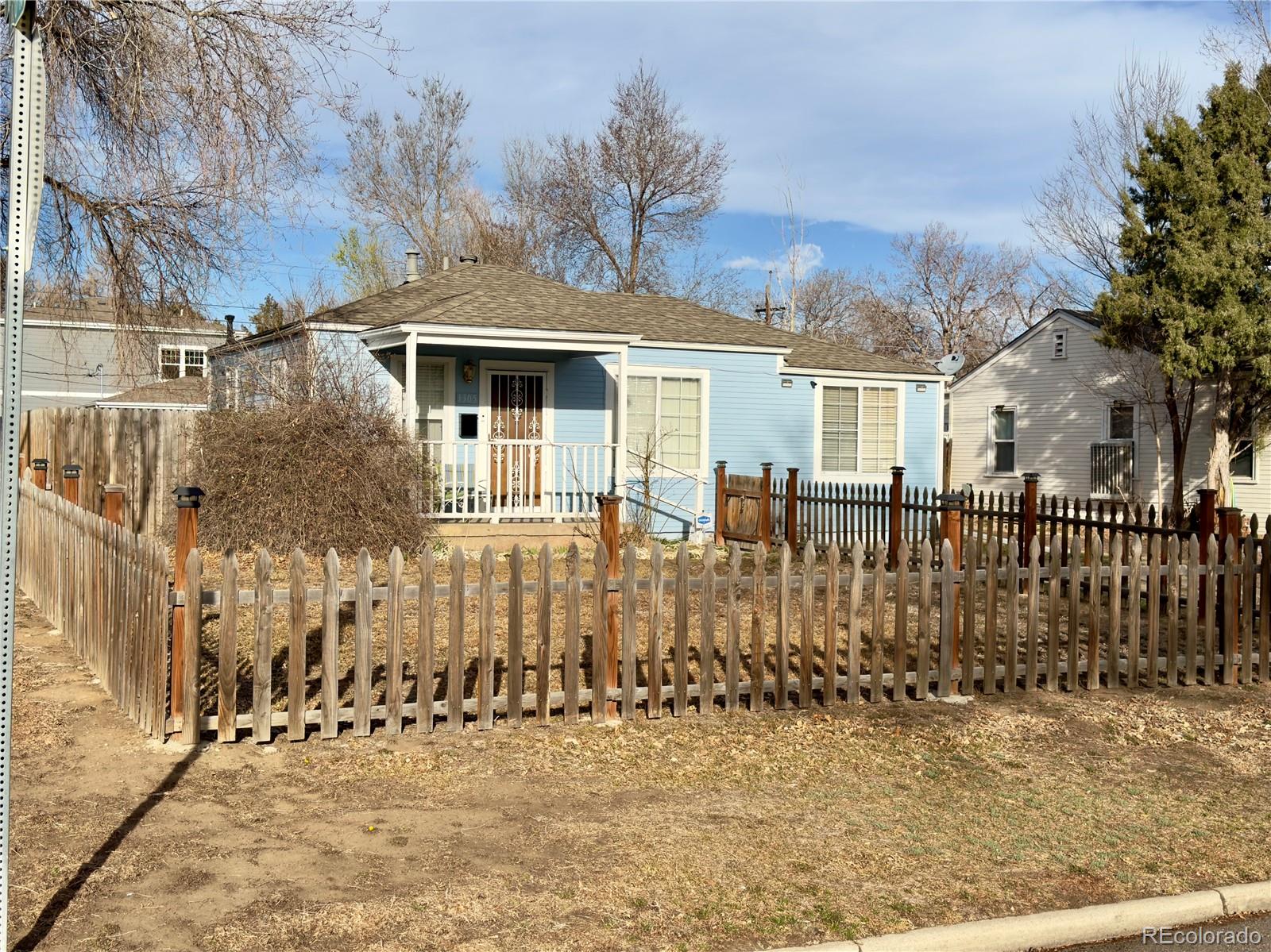 1st image of 1305 Wabash St, Denver, CO 80220 | MLS# 8753043
