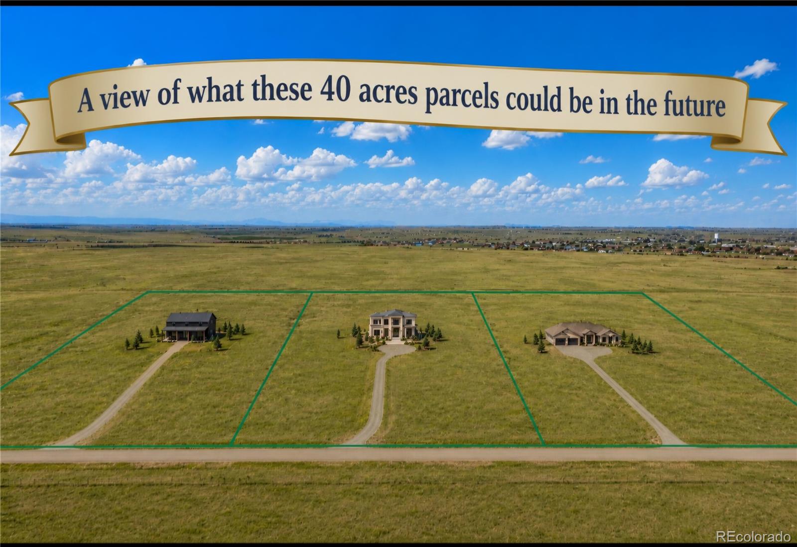 1st image of Parcel 3 S County Road 185, Byers, CO 80103 | MLS# 6766490