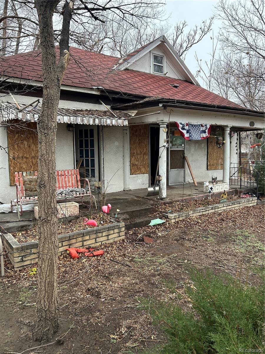 Homes for sale in Pueblo, CO | 626 W Adams Ave, Pueblo, CO 81004 | MLS# 7483153