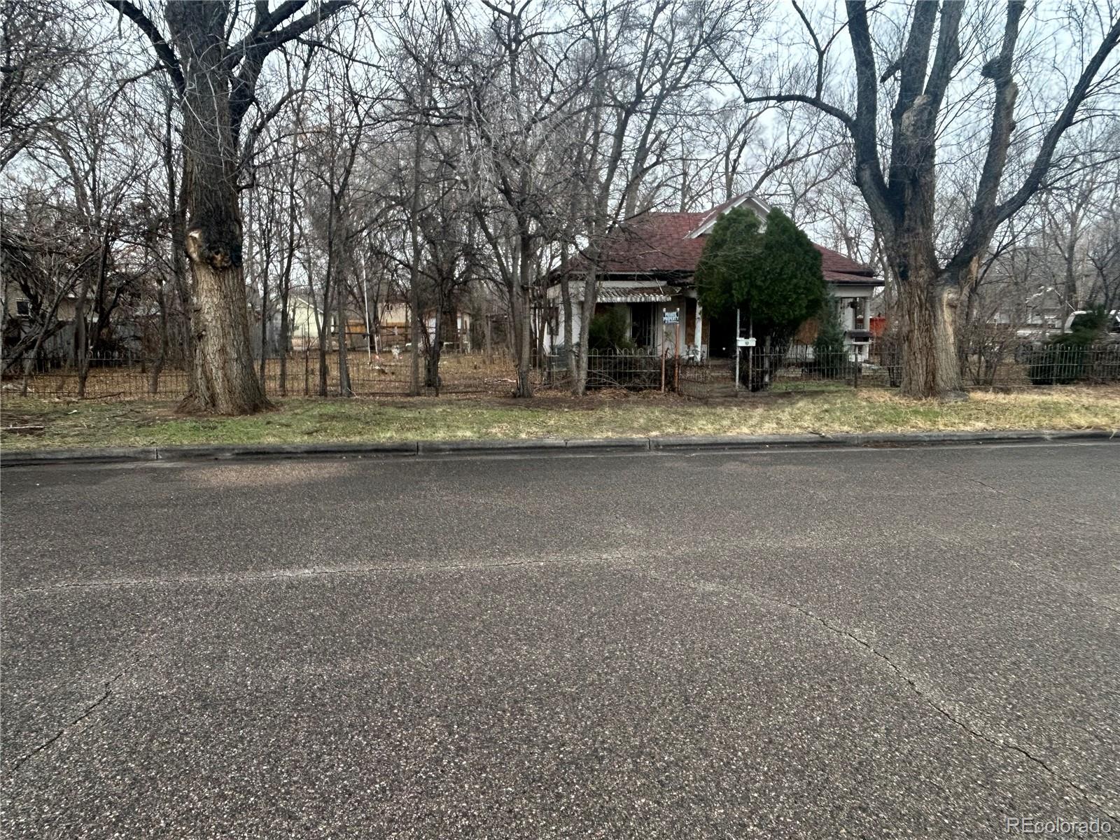 Homes for sale in Pueblo, CO | 626 W Adams Ave, Pueblo, CO 81004 | MLS# 7483153