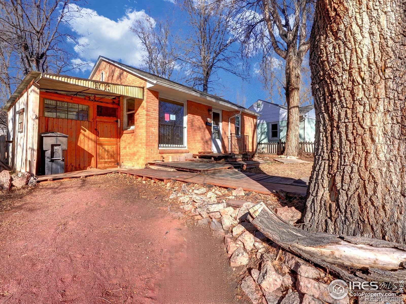 Homes for sale in Longmont, CO | 140 E 5th Ave, Longmont, CO 80504 | MLS# IR1053319