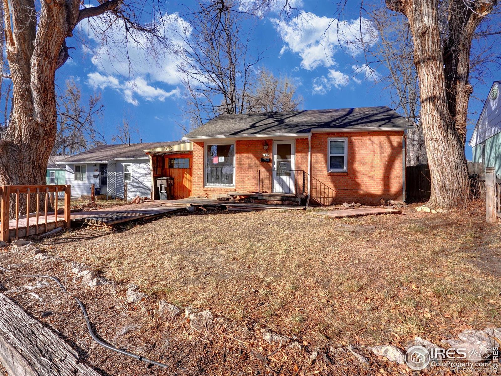 Homes for sale in Longmont, CO | 140 E 5Th Ave, Longmont, CO 80504 | MLS# IR1053319