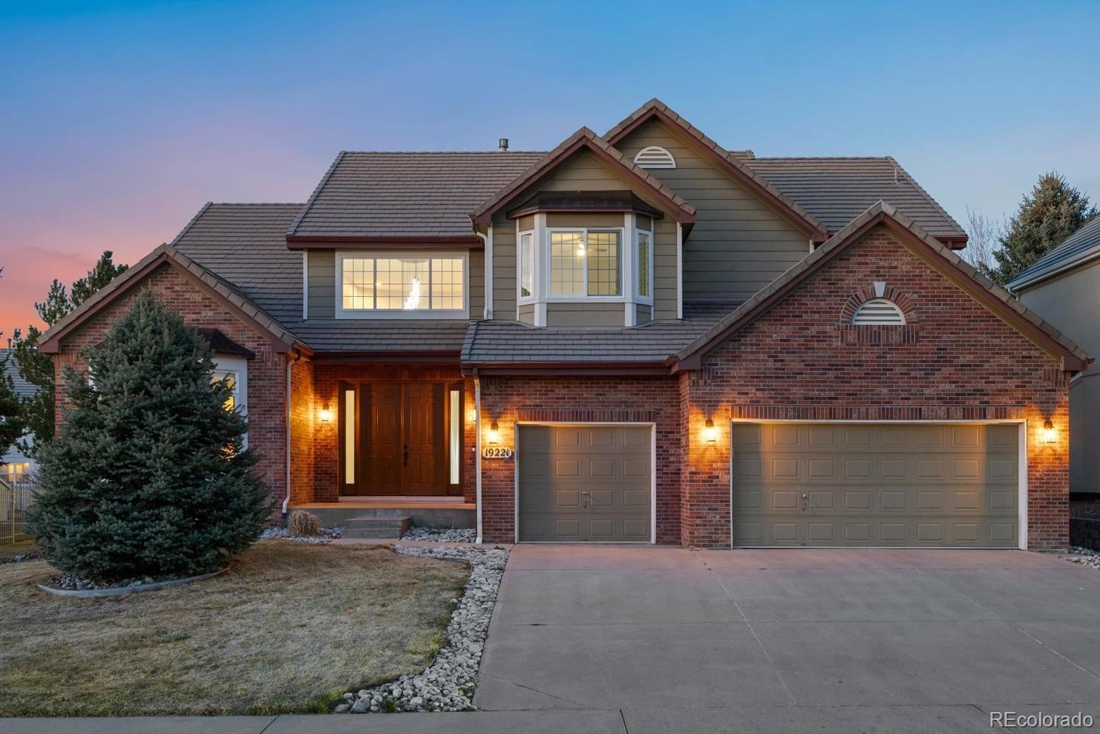 Homes for sale in Aurora, CO | 19221 E Maplewood Pl, Aurora, CO 80016 | MLS# 7062394