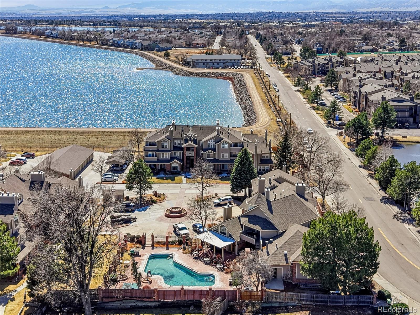 Homes for sale in Littleton, CO | 4760 S Wadsworth Blvd #A304, Littleton, CO 80123 | MLS# 8311495