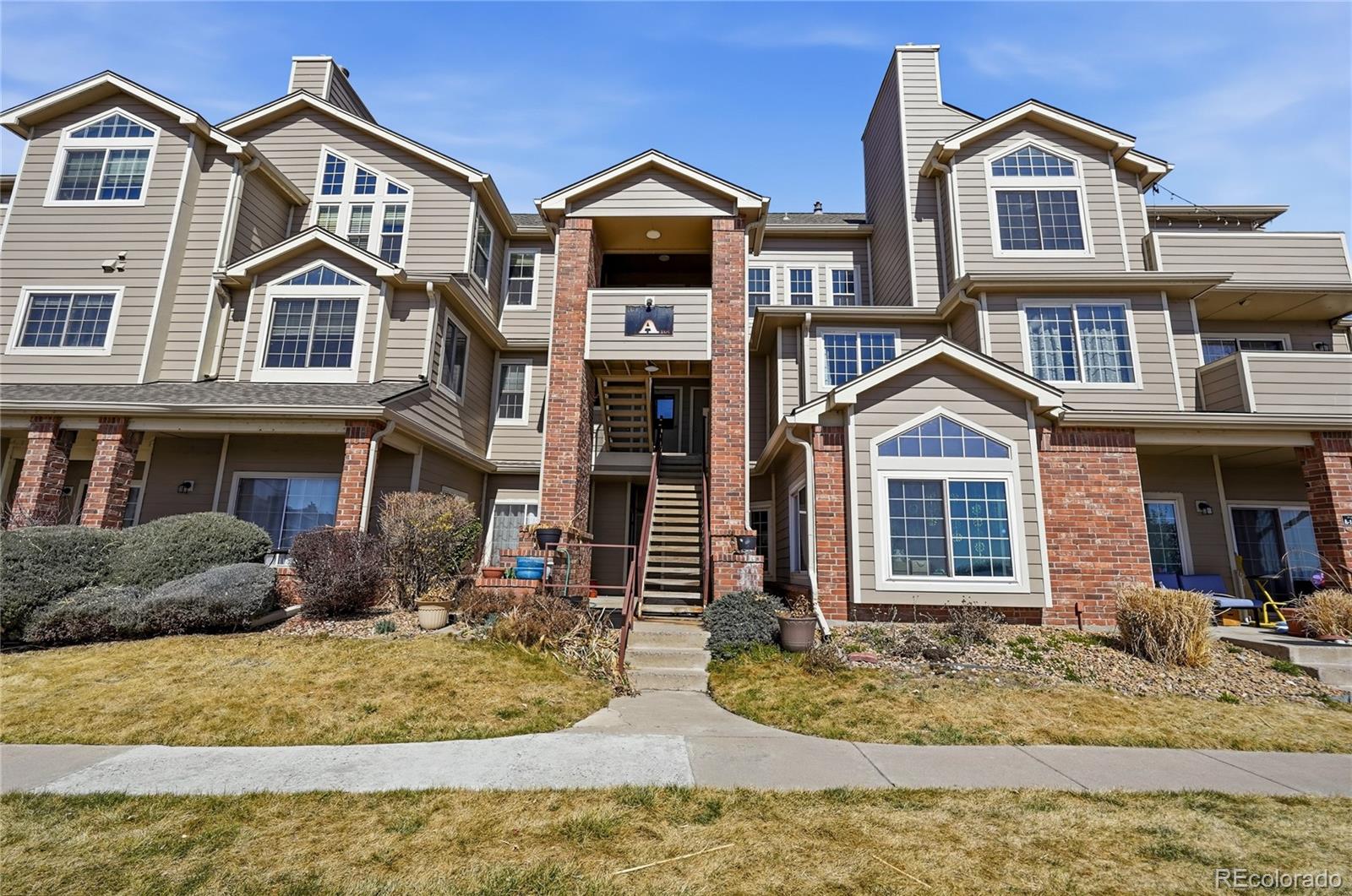 Homes for sale in Littleton, CO | 4760 S Wadsworth Blvd #A304, Littleton, CO 80123 | MLS# 8311495