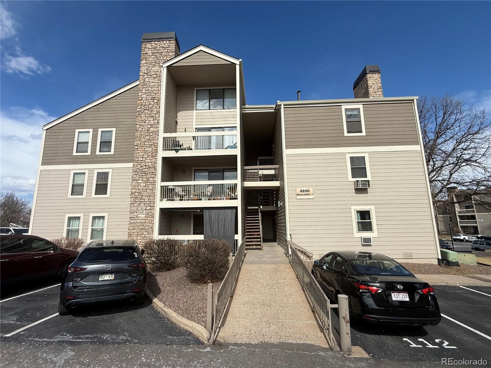 Homes for sale in Littleton, CO | 4896 S Dudley St #7-6, Littleton, CO 80123 | MLS# 5821080