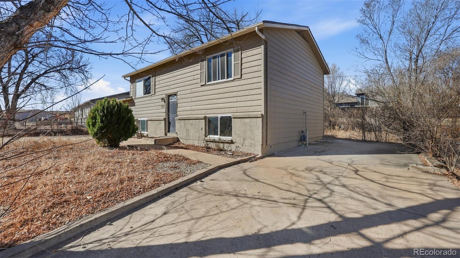 Homes for sale in Colorado Springs, CO | 1310 Burnham St, Colorado Springs, CO 80906 | MLS# 1990825