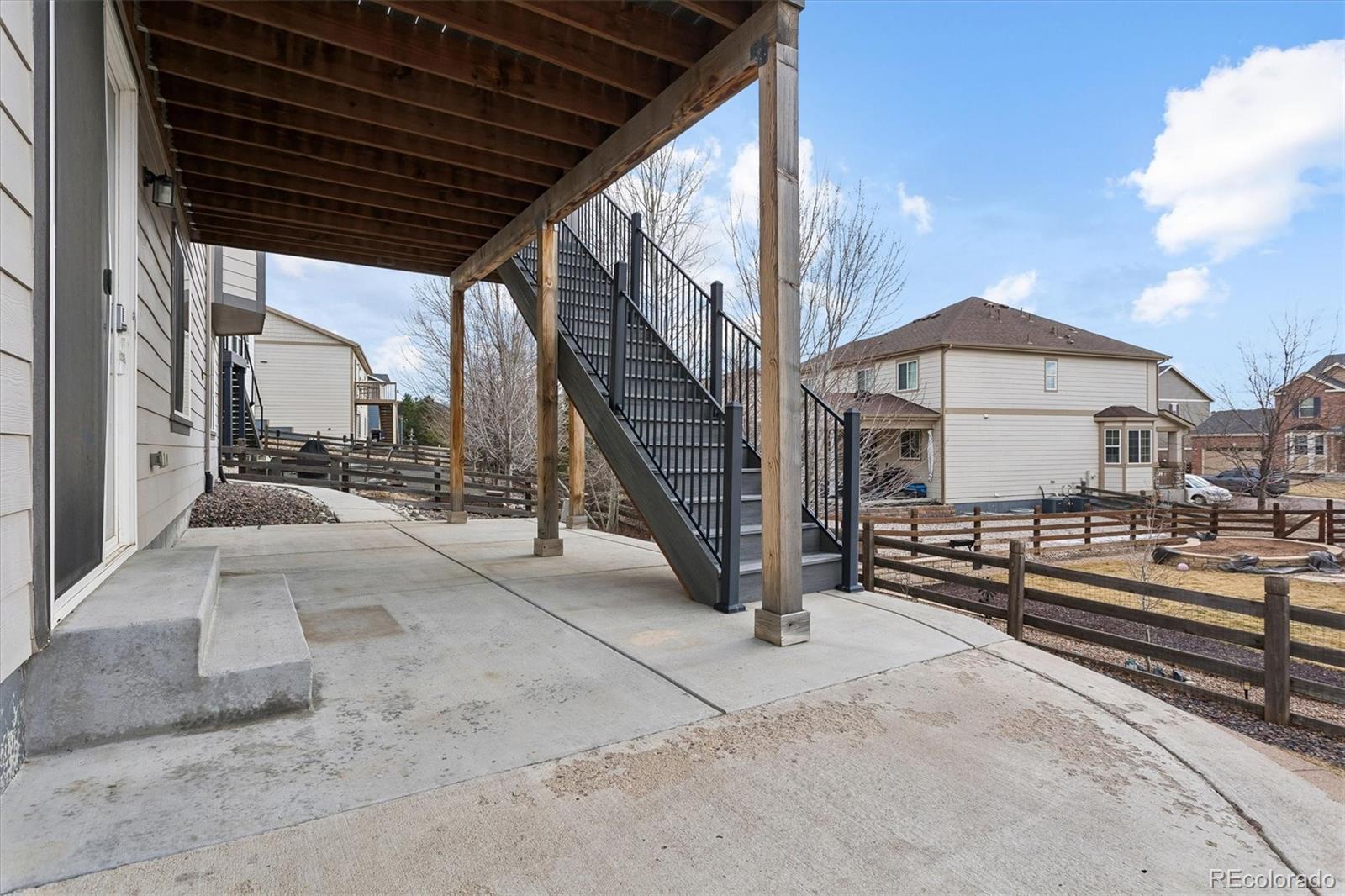 Homes for sale in Aurora, CO | 4825 S Riviera Wy, Aurora, CO 80015 | MLS# 2308076