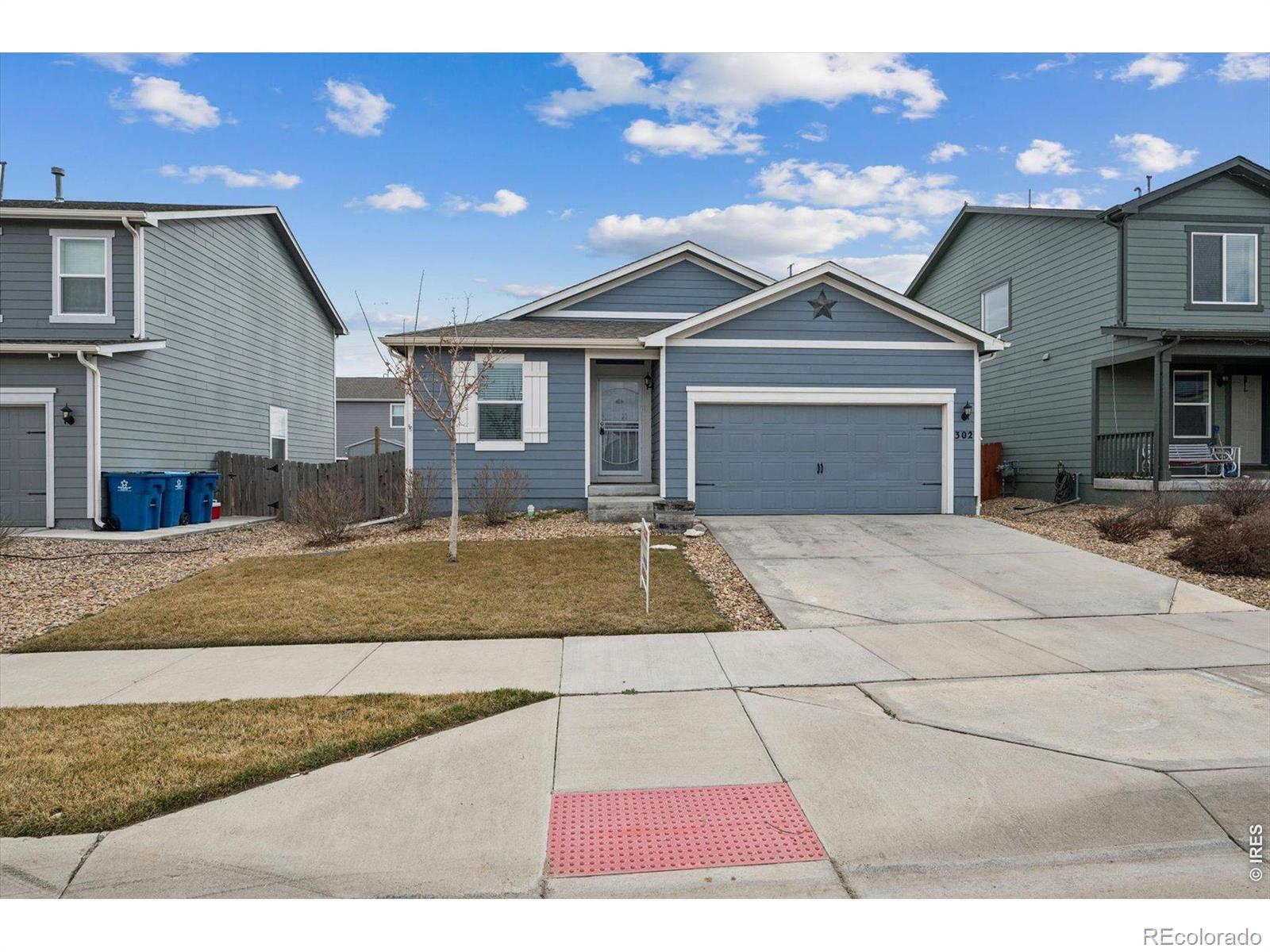 Homes for sale in Lochbuie, CO | 302 Horizon Ave, Lochbuie, CO 80603 | MLS# IR1053573