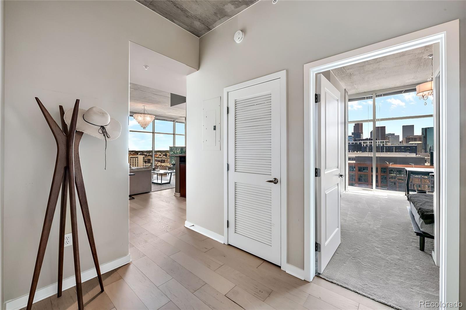 Homes for sale in Denver, CO | 1700 Bassett St #1601, Denver, CO 80202 | MLS# 3703637