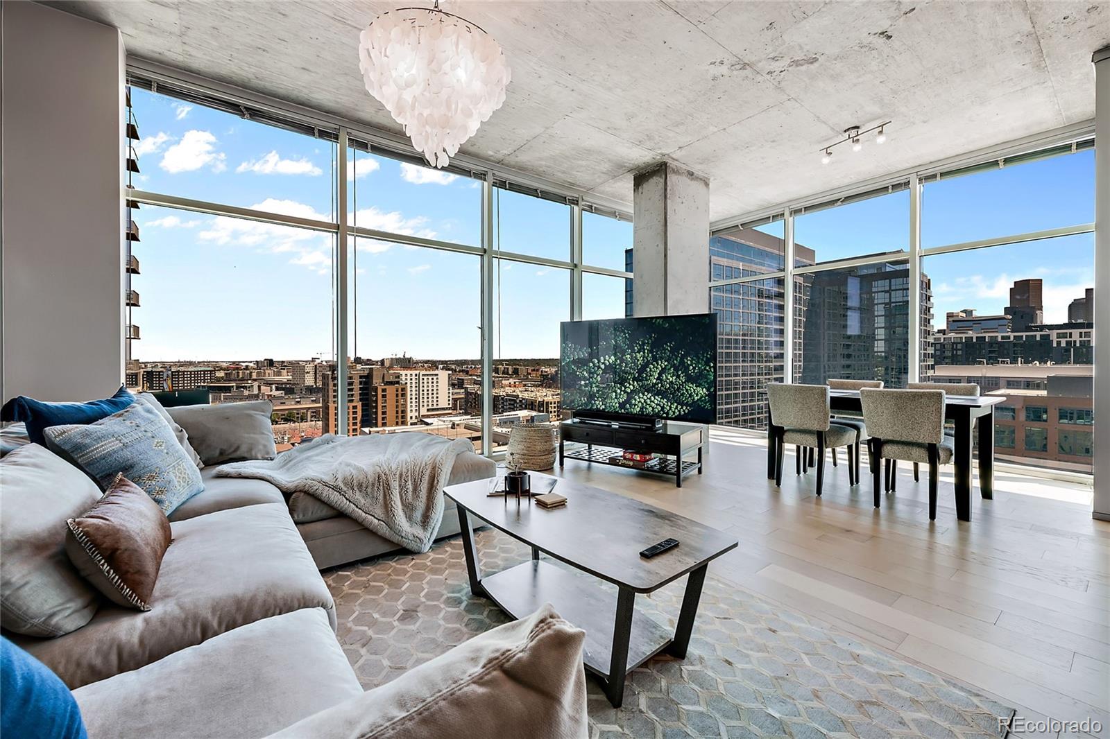 Homes for sale in Denver, CO | 1700 Bassett St #1601, Denver, CO 80202 | MLS# 3703637