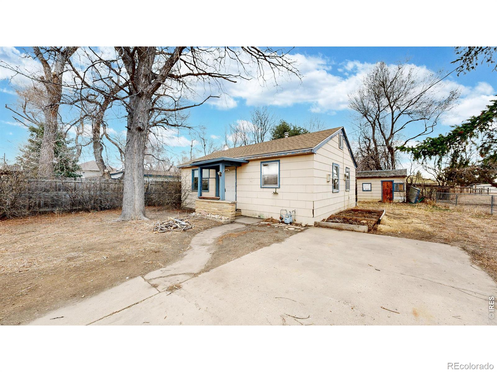 Homes for sale in Fort Collins, CO | 520 S Overland Trl, Fort Collins, CO 80521 | MLS# IR1053682