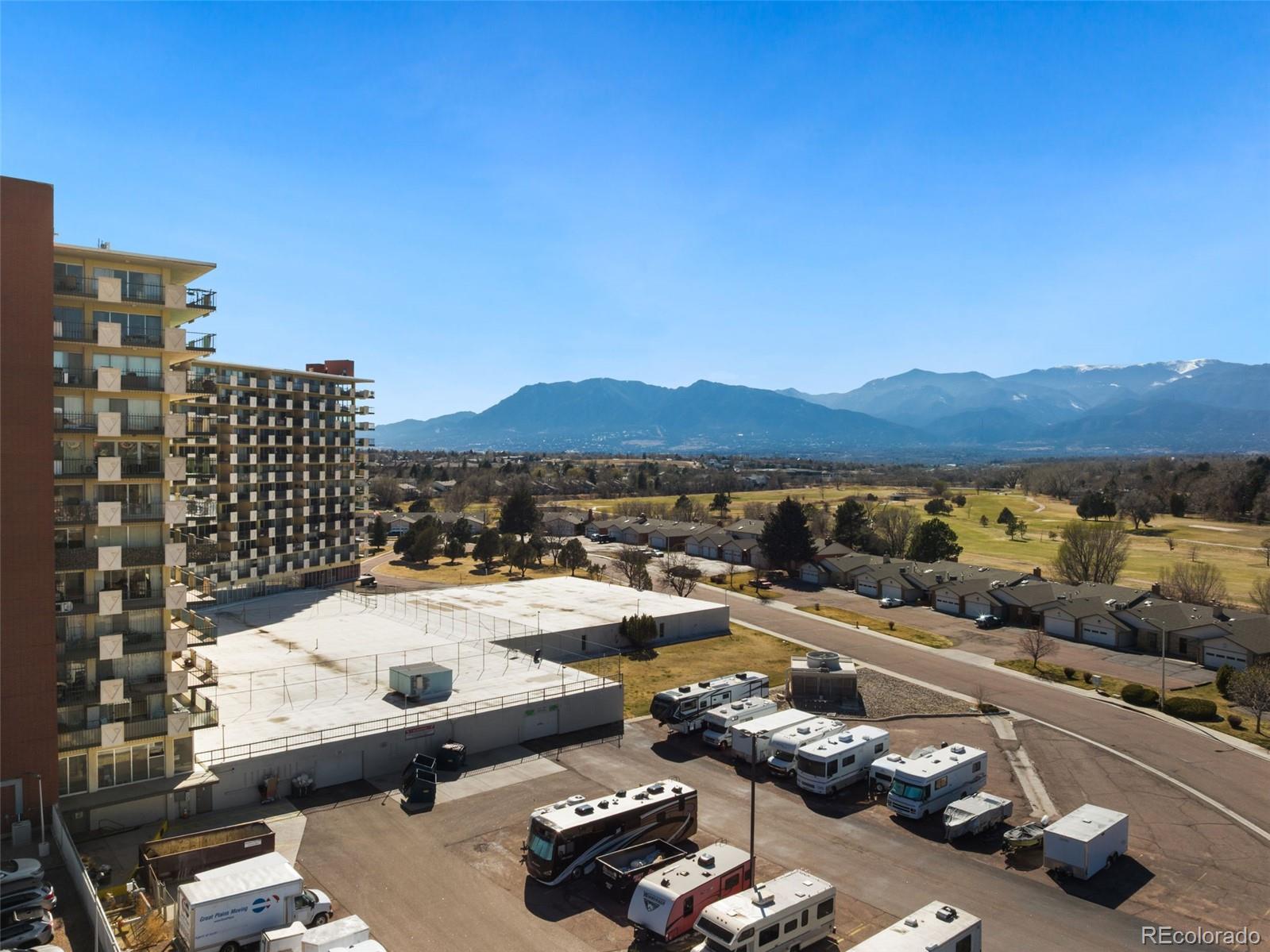 Homes for sale in Colorado Springs, CO | 411 Lakewood Cir #A-212, Colorado Springs, CO 80910 | MLS# 8585379