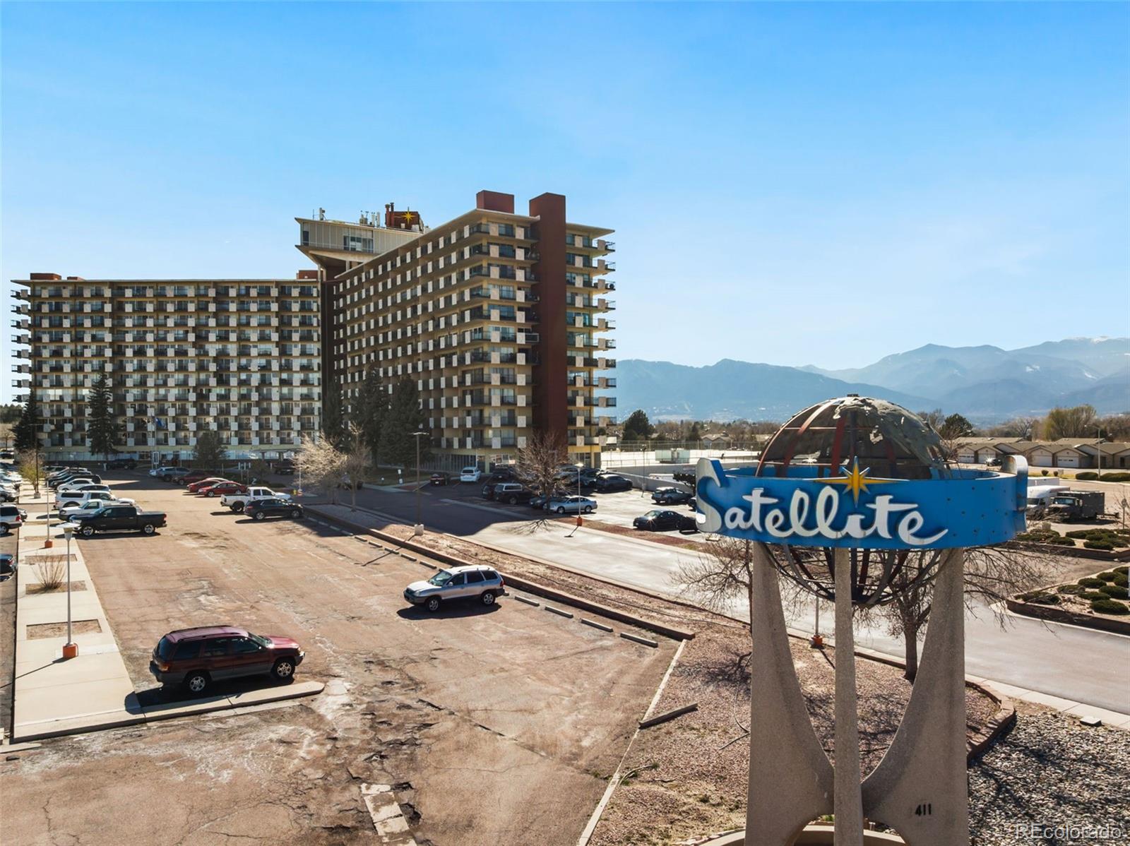 Homes for sale in Colorado Springs, CO | 411 Lakewood Cir #A-212, Colorado Springs, CO 80910 | MLS# 8585379