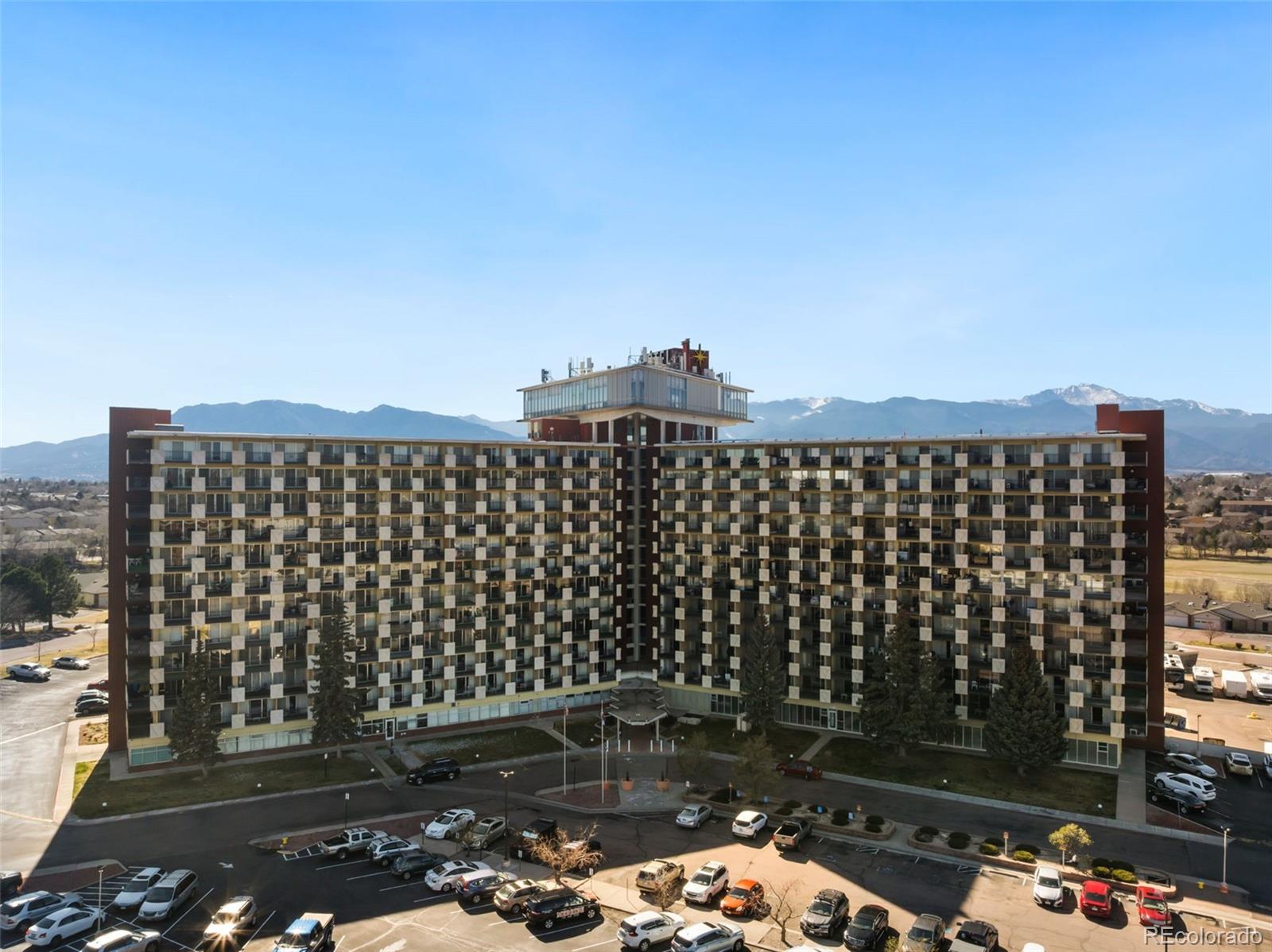 Homes for sale in Colorado Springs, CO | 411 Lakewood Cir #A-212, Colorado Springs, CO 80910 | MLS# 8585379