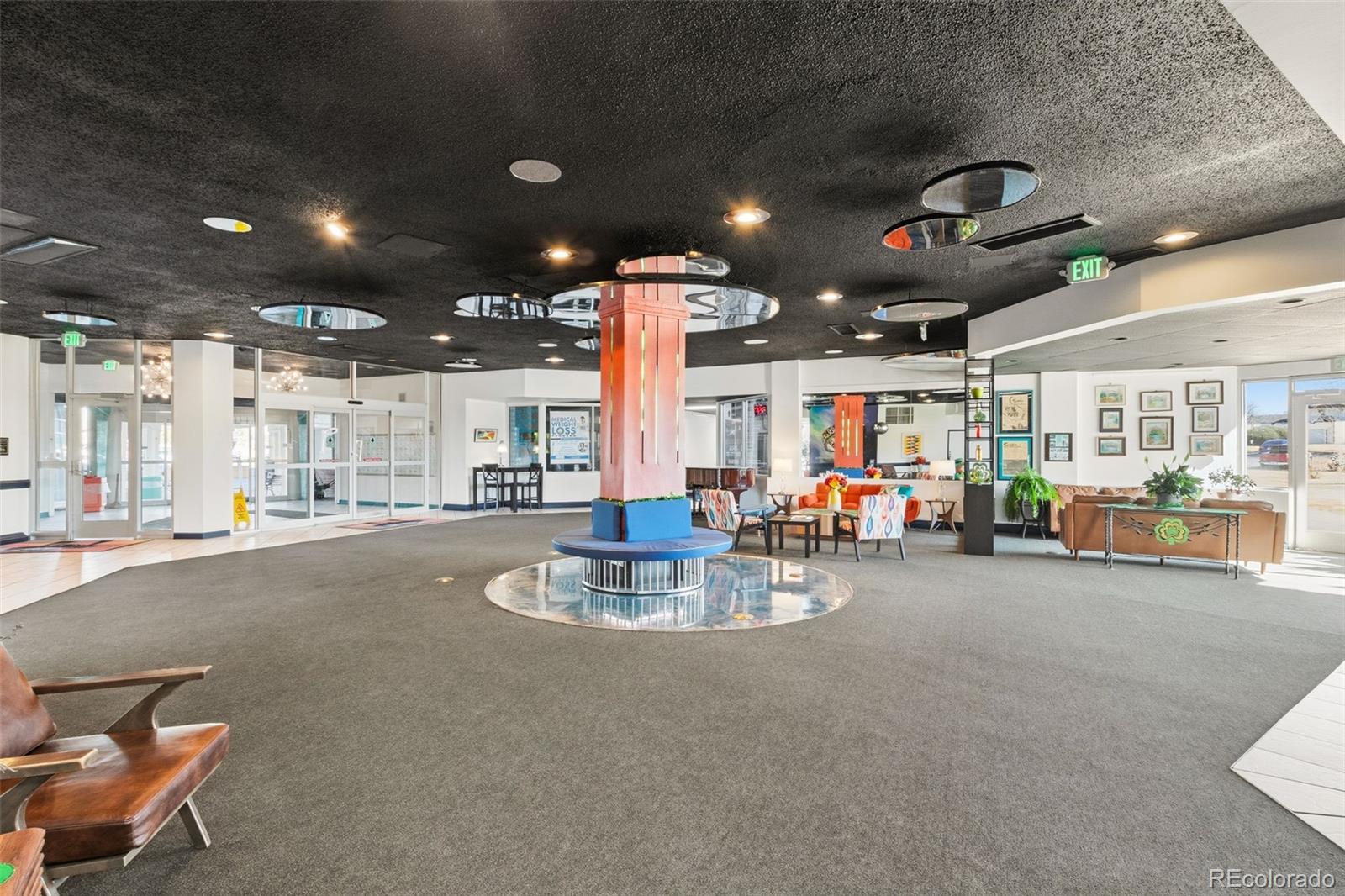 Homes for sale in Colorado Springs, CO | 411 Lakewood Cir #A-212, Colorado Springs, CO 80910 | MLS# 8585379