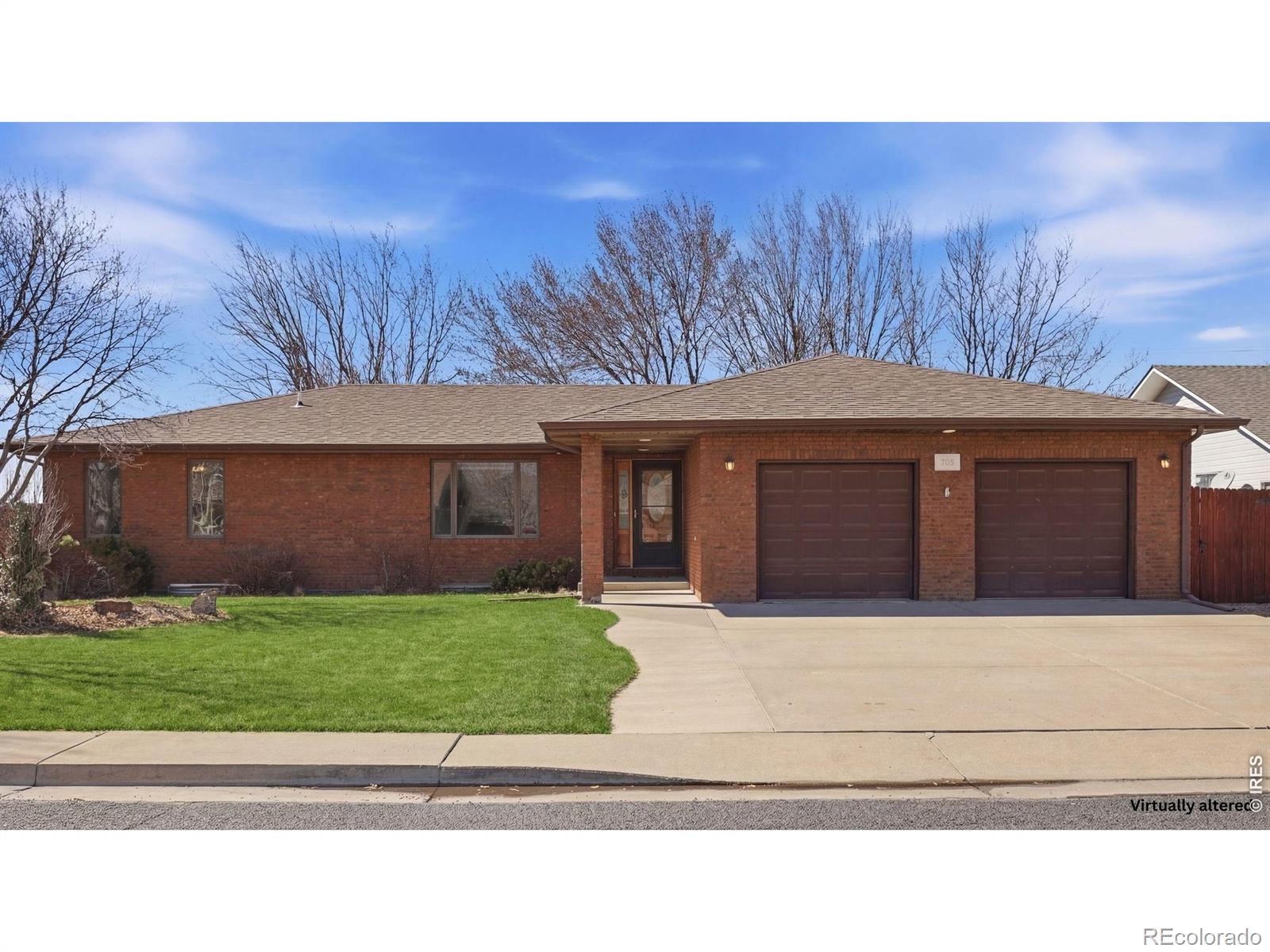1st image of 705 Ute St, Fort Morgan, CO 80701 | MLS# IR1053692