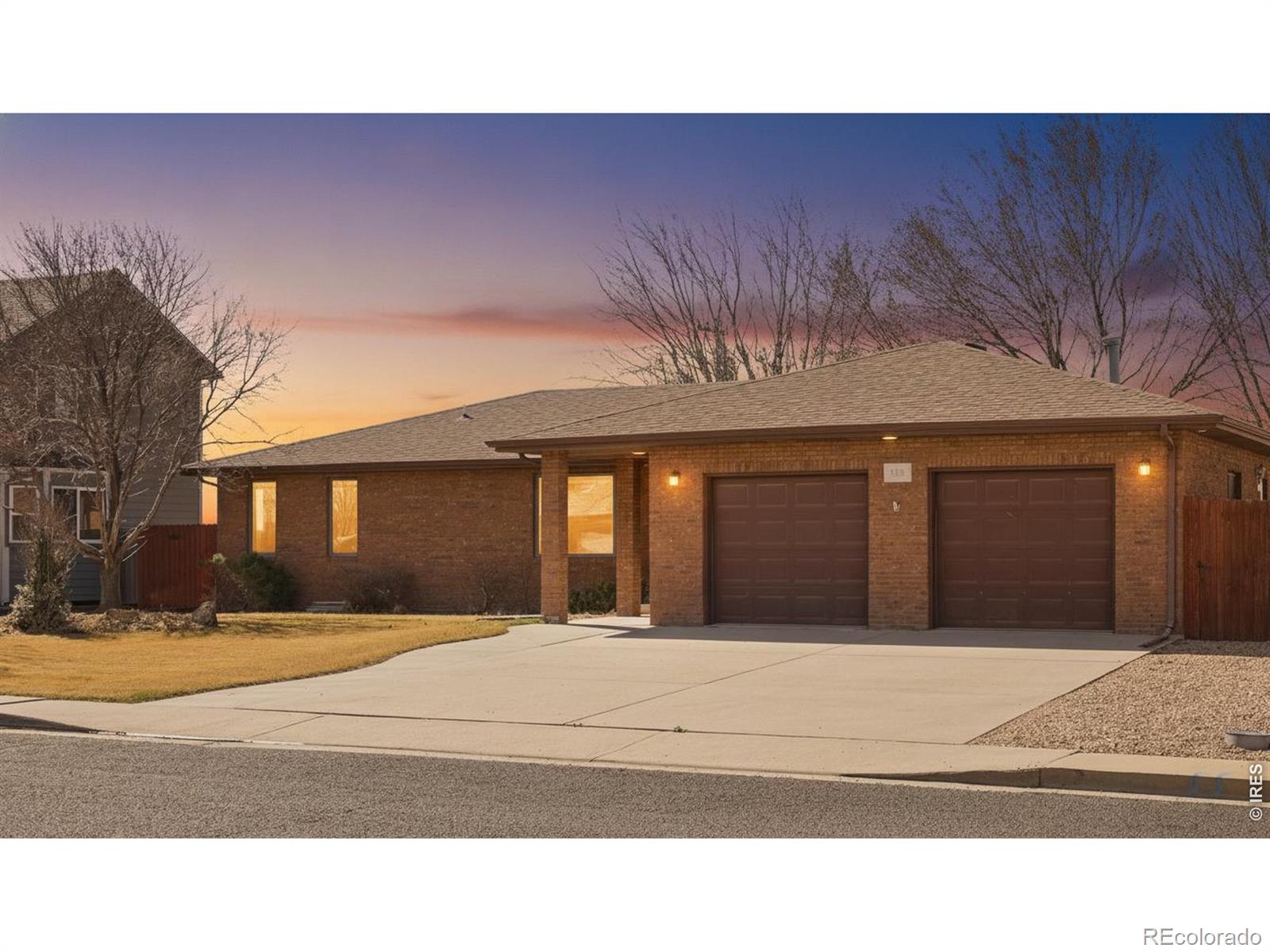 2nd image of 705 Ute St, Fort Morgan, CO 80701 | MLS# IR1053692