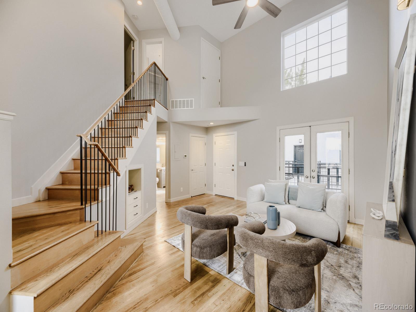 5th image of 790 N Clarkson St #202, Denver, CO 80218 | MLS# 8757559