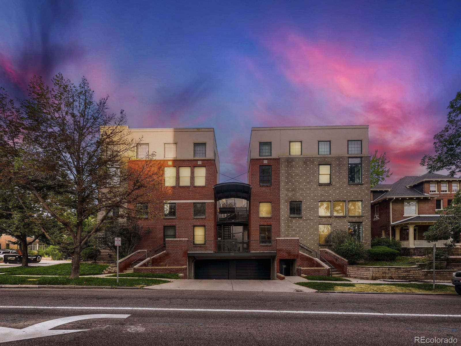 29th image of 790 N Clarkson St #202, Denver, CO 80218 | MLS# 8757559