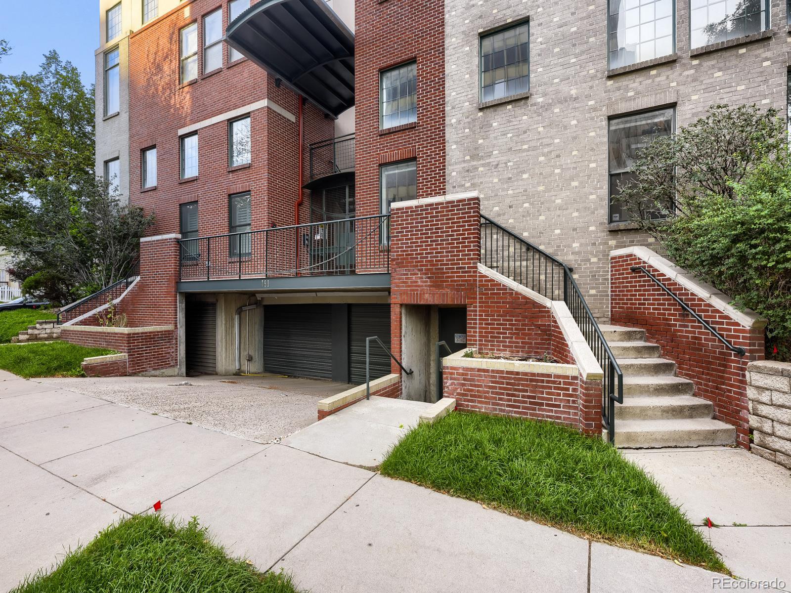 2nd image of 790 N Clarkson St #202, Denver, CO 80218 | MLS# 8757559