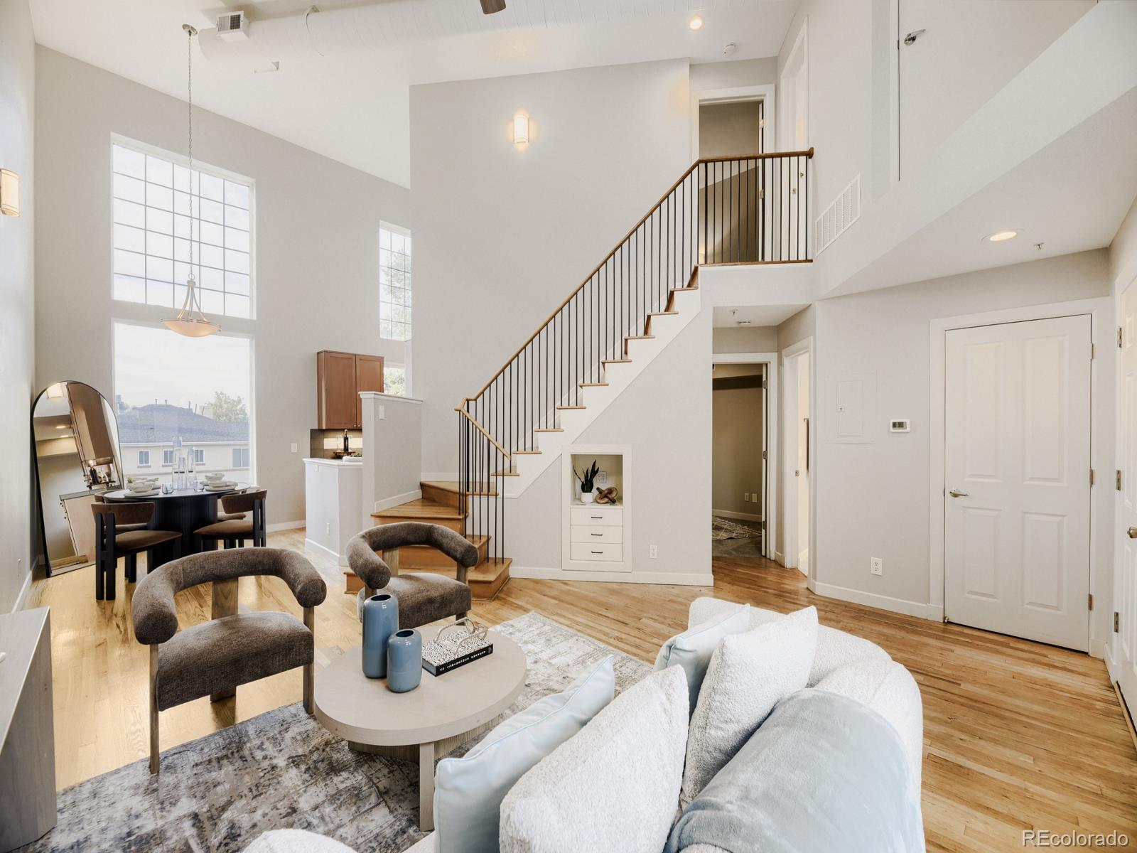 3rd image of 790 N Clarkson St #202, Denver, CO 80218 | MLS# 8757559