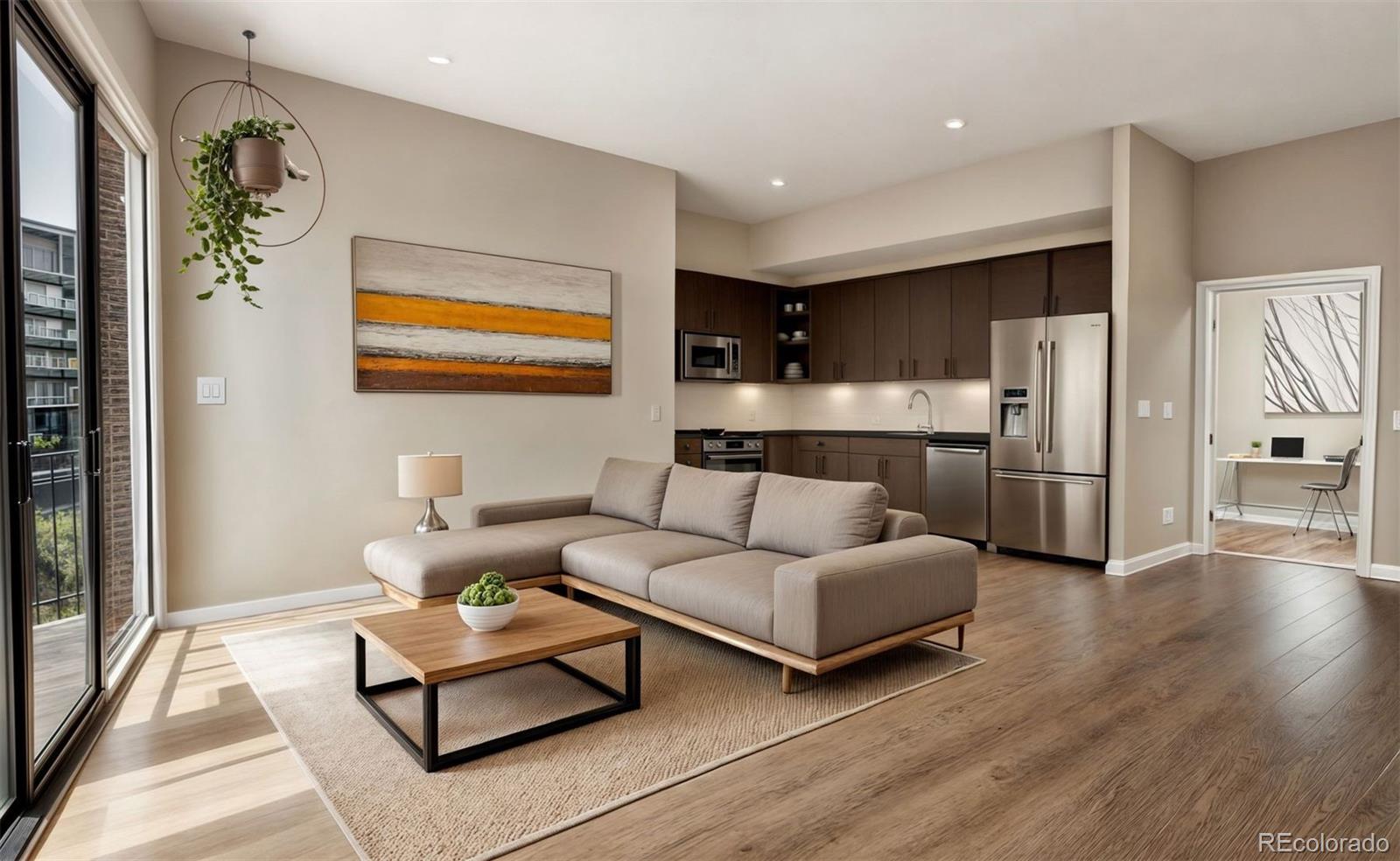 Homes for sale in Denver, CO | 1643 Boulder St #310, Denver, CO 80211 | MLS# 5401069
