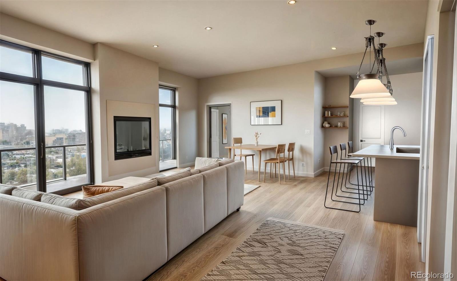 Homes for sale in Denver, CO | 1643 Boulder St #310, Denver, CO 80211 | MLS# 5401069