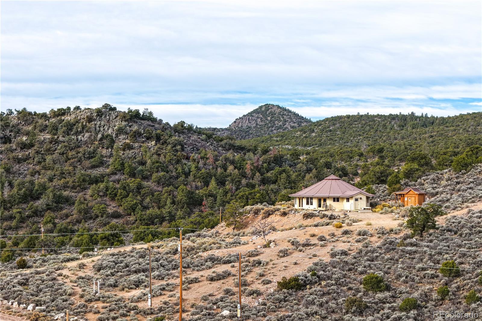 Homes for sale in San Luis, CO | 19643 Viking Spirit Wy, San Luis, CO 81152 | MLS# 1746506